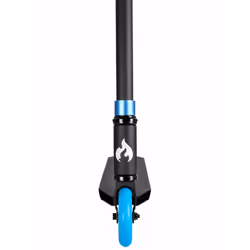 Chilli Pro Scooter BASE / ROCKY Universel Trottinette Stunt Noir, Bleu - Vue supplémentaire 4