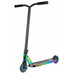 Chilli Pro Scooter 118-6 scooter Universel Trottinette Stunt Multicolore