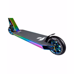 Chilli Pro Scooter 118-6 scooter Universel Trottinette Stunt Multicolore - Vue supplémentaire 6