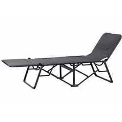 Westfield Aida Polyester Aluminium Lit individuel