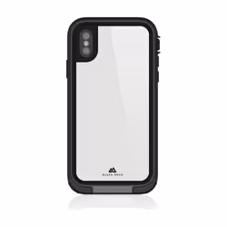 Hama 360° Hero, Housse, Apple, iPhone X/Xs, Noir