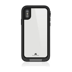 Hama 360° Hero coque de protection pour téléphones portables Housse Noir