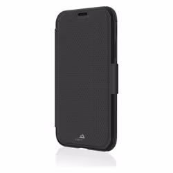 Hama Robust, Folio, Apple, iPhone X/Xs, 14,7 cm (5.8"), Noir