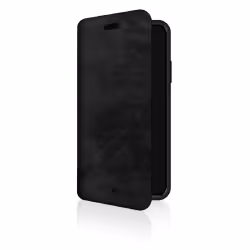 Hama 184519, Étui avec portefeuille, Apple, iPhone Xs Max, 16,5 cm (6.5"), Noir