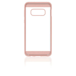 Hama Innocence Clear 5.8" Housse Rose, Blanc