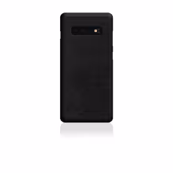Hama The Statement, Housse, Samsung, Samsung Galaxy S10, 15,5 cm (6.1"), Noir