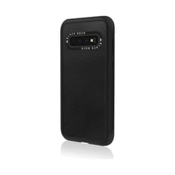 Hama Robust Real Leather 6.1" Housse Noir