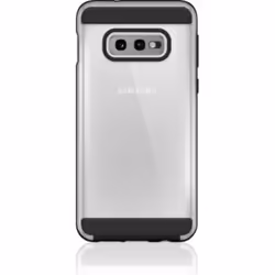 Hama Air Robust, Housse, Samsung, Samsung Galaxy S10e, 14,7 cm (5.8"), Noir, Transparent