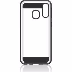 Hama Air Robust, Housse, Samsung, Samsung Galaxy A20e, 14,7 cm (5.8"), Noir, Transparent