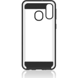 Hama Air Robust 5.8" Housse Noir, Transparent