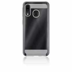 Hama Air Robust, Housse, Samsung, Samsung Galaxy A20e, 14,7 cm (5.8"), Gris, Transparent