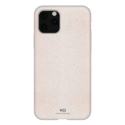Hama Good coque de protection pour téléphones portables Housse Blanc