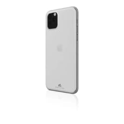 Hama Ultra Thin Iced coque de protection pour téléphones portables Housse Transparent