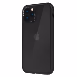 Hama Robust Transparent, Housse, Apple, Apple iPhone 11, Transparent