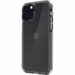 Hama Robust Transparent, Housse, Apple, Apple iPhone 11, Transparent