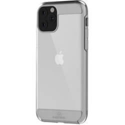 Hama Air Robust coque de protection pour téléphones portables Housse Transparent