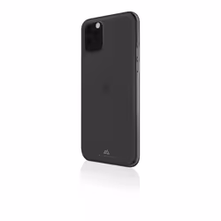 Hama Ultra Thin Iced, Housse, Apple, iPhone 11R, Noir