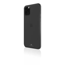 Hama Ultra Thin Iced coque de protection pour téléphones portables Housse Noir