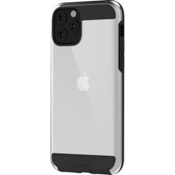 Hama Air Robust coque de protection pour téléphones portables Housse Noir