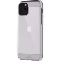 Hama Air Robust, Housse, Apple, iPhone 11 Max, Transparent