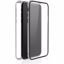 Hama 360° Glass, Folio, Apple, iPhone 11 Max, Argent, Transparent