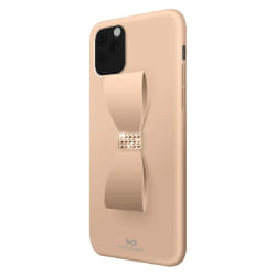 Hama Bow coque de protection pour téléphones portables Housse Or