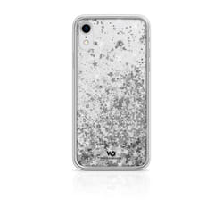 Hama Sparkle coque de protection pour téléphones portables Housse Argent