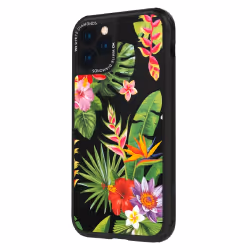 Hama Jungle, Housse, Apple, iPhone 11, Multicolore