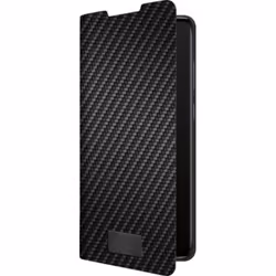 Hama 00192005, Folio, Samsung, Samsung Galaxy S20+, 17 cm (6.7"), Noir