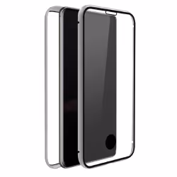 Hama 00192009, Housse, Samsung, Samsung Galaxy S20+, 17 cm (6.7"), Noir, Transparent