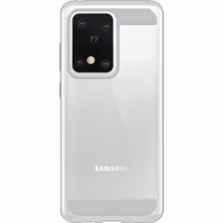 Hama 00192014, Housse, Samsung, Samsung Galaxy S20 Ultra, 17,5 cm (6.9"), Blanc