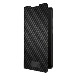 Hama 00192016 17,5 cm (6.9") Folio porte carte Noir