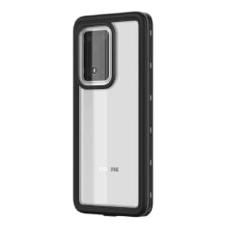 Hama 360 Hero 6.9" Housse Noir, Transparent
