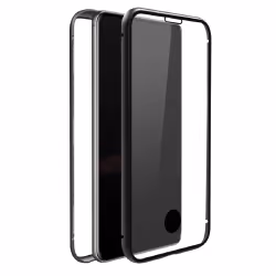 Hama 00192018, Housse, Samsung, Samsung Galaxy S20 Ultra, 17,5 cm (6.9"), Noir, Transparent