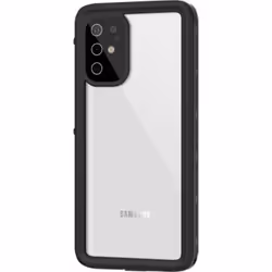 Hama 00192024, Housse, Samsung, Samsung Galaxy S20, 15,8 cm (6.2"), Noir, Transparent