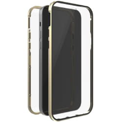 Hama 360 Glass Protection d'écran transparent Apple 1 pièce(s)