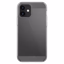 Hama Air Robust, Housse, Apple, Apple iPhone 12 Mini, 15,5 cm (6.1"), Gris