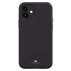 Hama Fitness, Housse, Apple, iPhone 12, Noir
