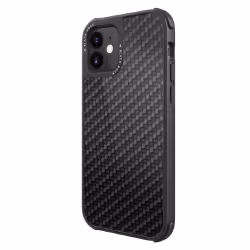 Hama 00192152, Housse, Apple, Apple iPhone 12 Mini, 13,7 cm (5.4"), Charbon