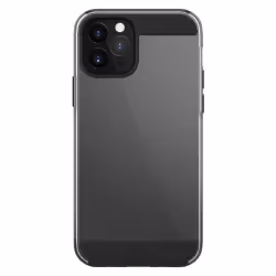 Hama Air Robust, Housse, Apple, Apple iPhone 12/12 Pro, 15,5 cm (6.1"), Gris