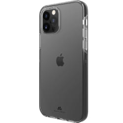 Hama 360° Clear coque de protection pour téléphones portables Housse Transparent