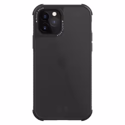 Hama 00192165, Housse, Apple, Apple iPhone 12/12 Pro, 15,5 cm (6.1"), Noir