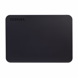 Toshiba Canvio Basics