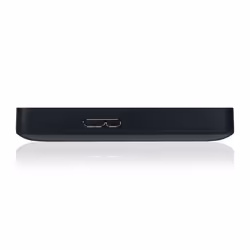 Toshiba HDTB420EK3AA disque dur externe 2 To Noir - Vue supplémentaire 10