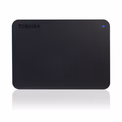 Toshiba HDTB420EK3AA disque dur externe 2 To Noir - Vue supplémentaire 11