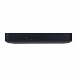 Toshiba HDTB420EK3AA disque dur externe 2 To Noir - Vue supplémentaire 5