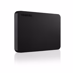 Toshiba HDTB420EK3AA disque dur externe 2 To Noir - Vue supplémentaire 8