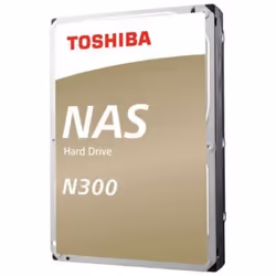 Toshiba N300, 3.5", 10 To, 7200 tr/min