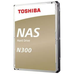 Toshiba N300 3.5" 10 To SATA