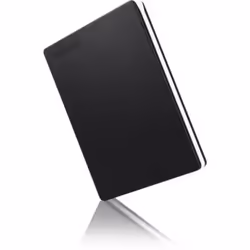 Toshiba Canvio Slim, 1 To, 2.5", 3.2 Gen 1 (3.1 Gen 1), Noir